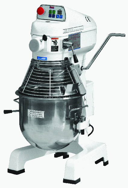 SPAR SP 200