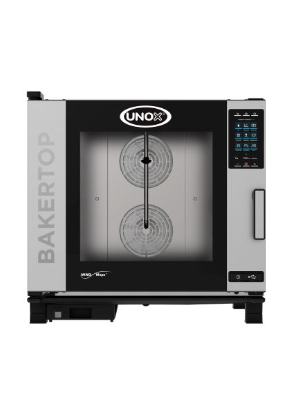 Pekařská pec Unox XEBC-04EU-EPR PLUS