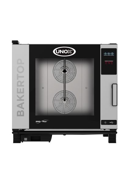 Pekařská pec Unox XEBC-06EU-E1R ONE