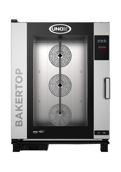 Pekařská pec Unox XEBC-10EU-E1R ONE