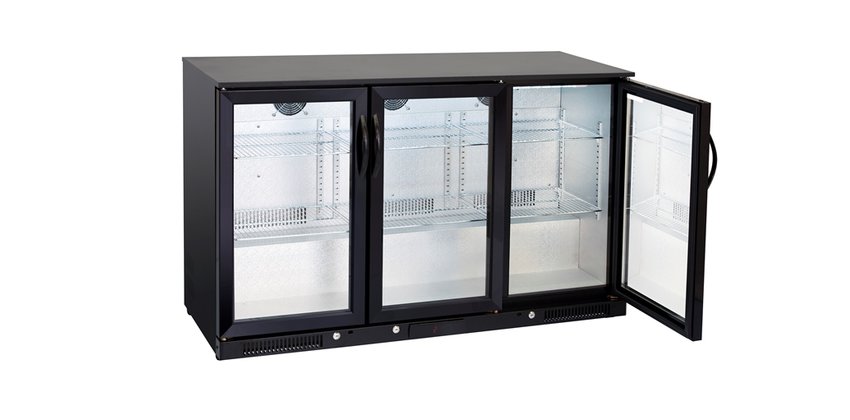 Minibar Tefcold DB 300H-3